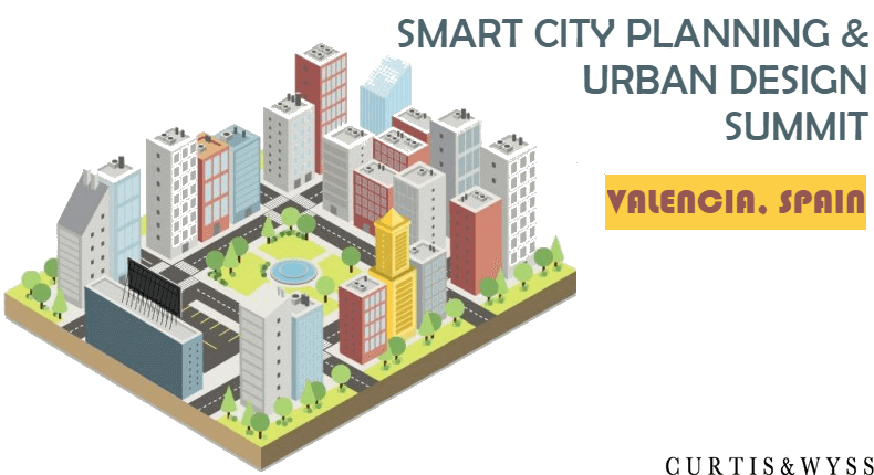 Smart City Planning Urban Design Summit Ai Time Journal