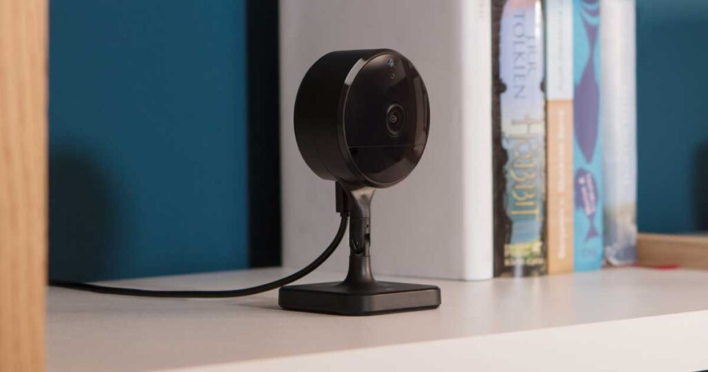 Best Home Security Cameras with Face Recognition AI Time Journal