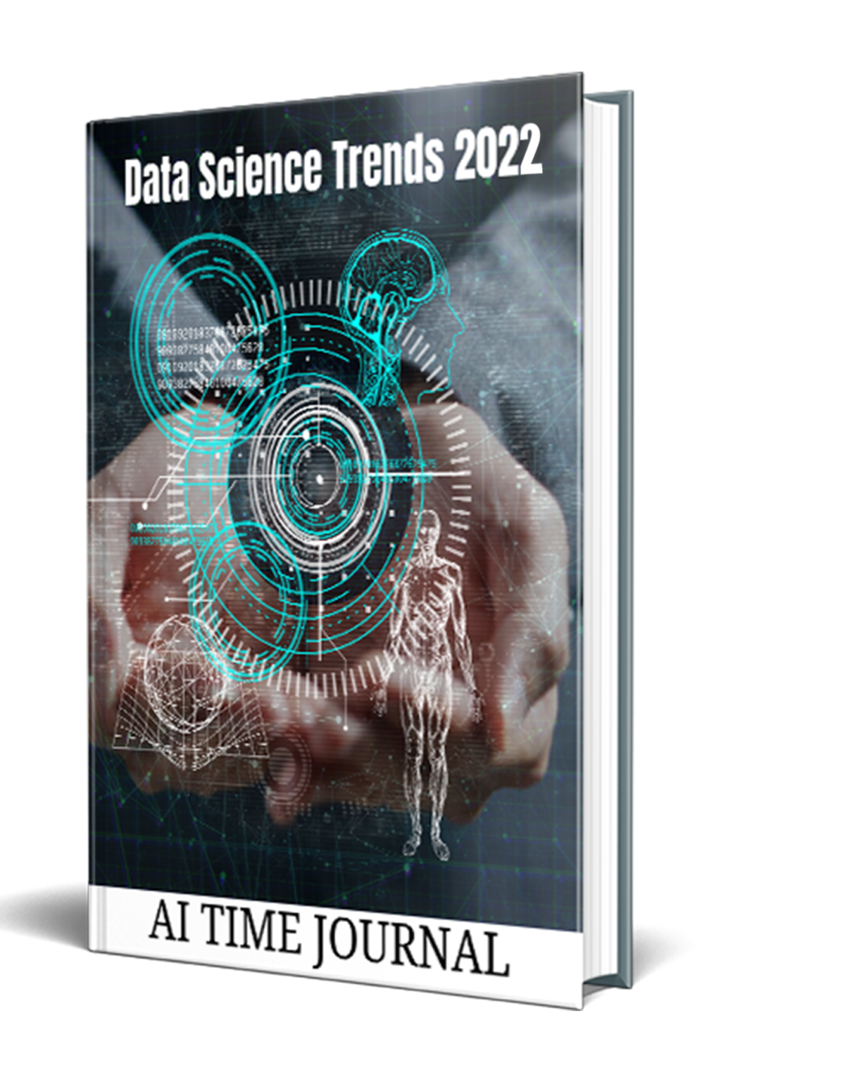 data science research papers 2022